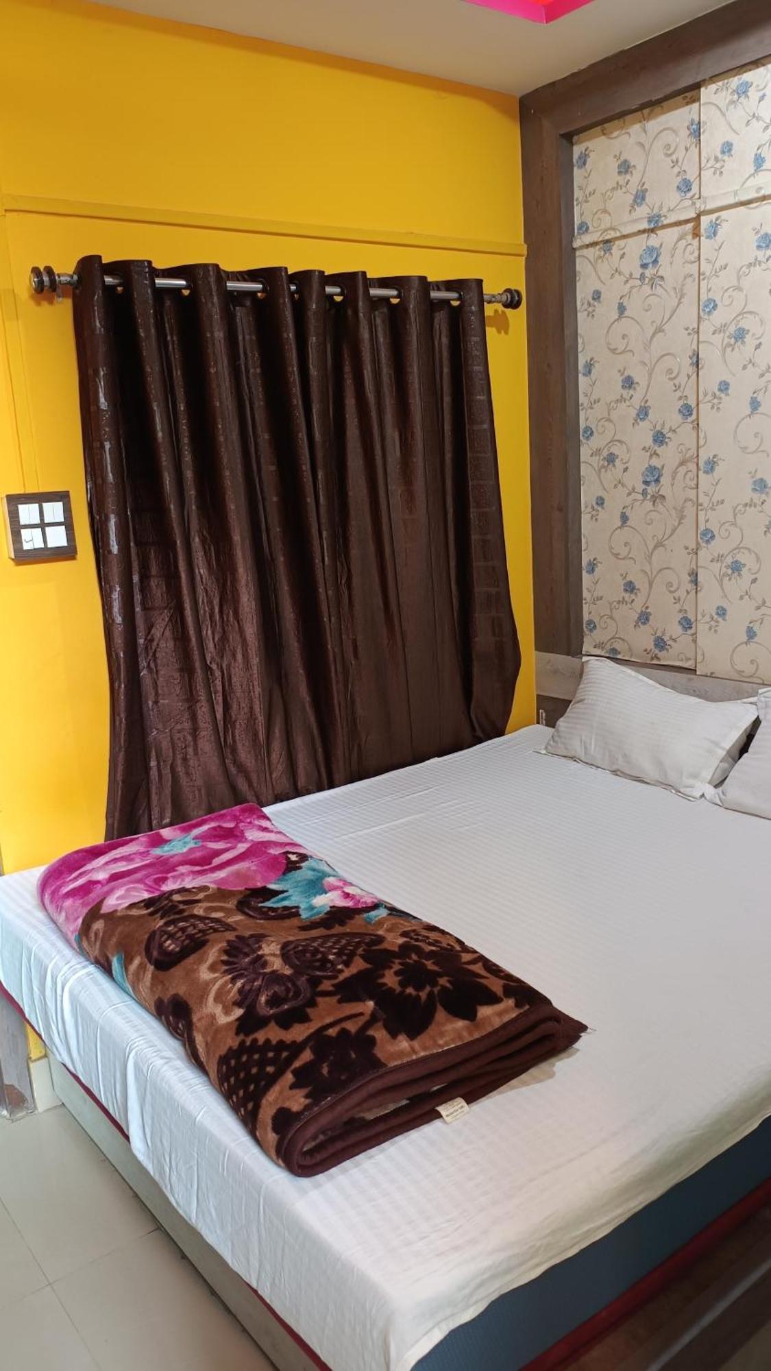 Hotel Srimanta Sankardev Majuli Exterior foto